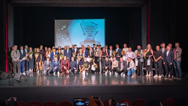 17. ročník ankety Športovec roka v Žiline - Poznáme mená víťazov