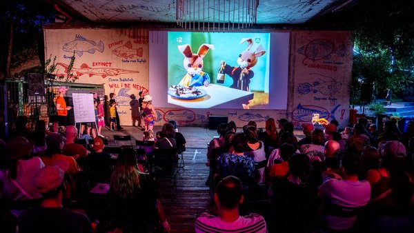 19. ročník festivalu Fest Anča prinesie novinky pre rodiny a bezplatnú MHD
