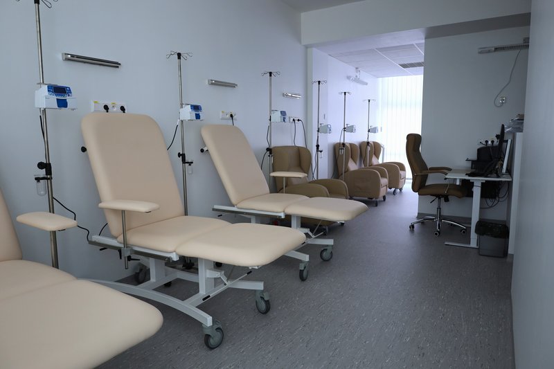 Ako pomôže nové IBD centrum v Žiline