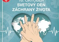 Ako zachrániť život pred príchodom záchranky