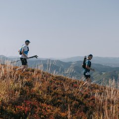 Big Bear's Ultra 2026 - Žilina