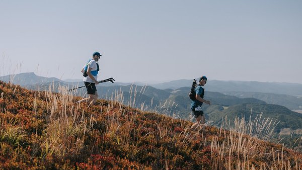 Big Bear's Ultra 2026 - Žilina