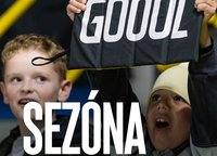 Bilancia sezóny žilinských Vlkov - Rekordná návštevnosť a 37 víťazstiev