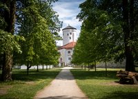 Budatínsky park v Žiline prejde revitalizáciou, zamerajú sa na bezpečnosť a nové zážitky