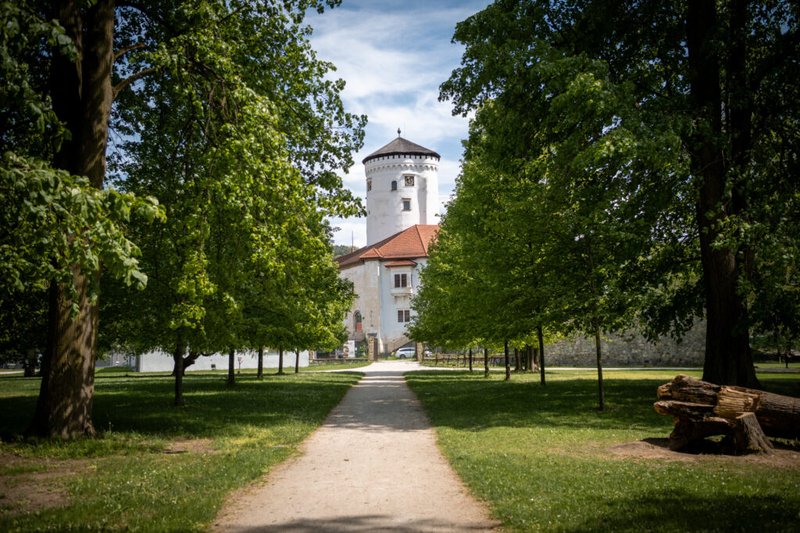 Budatínsky park v Žiline prejde revitalizáciou, zamerajú sa na bezpečnosť a nové zážitky