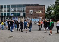 Chcete zažiť Žilinu inak - Poďte na sobotnú komentovanú prehliadku