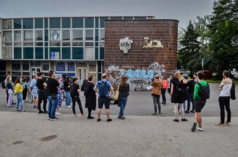 Chcete zažiť Žilinu inak - Poďte na sobotnú komentovanú prehliadku