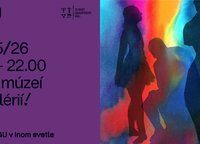 Chystáte sa na Noc múzeí - Žilinská galéria odhalila lákavý večerný program