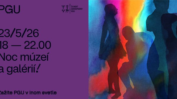 Chystáte sa na Noc múzeí - Žilinská galéria odhalila lákavý večerný program