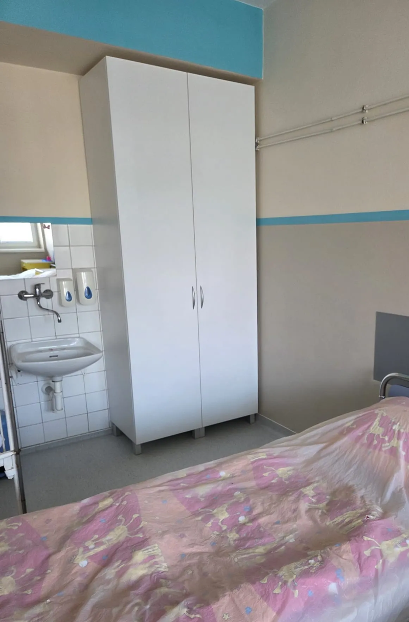 Detské oddelenie v Kubíne podporili štedrí darcovia