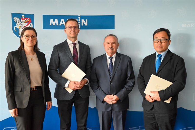 Do areálu bývalého ECCO mieri spoločnosť WIA Slovakia