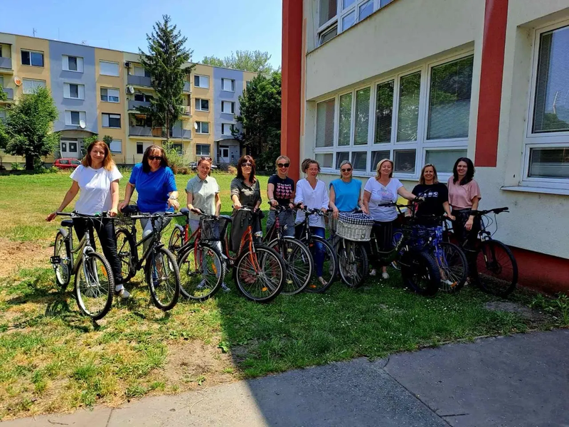 Do práce na bicykli 2026 - Kampaň prináša meranie kalórií aj férovejšie bodovanie