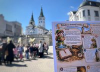 Dokážete vyriešiť všetky hádanky - Žilina spúšťa interaktívnu hru pre tímy