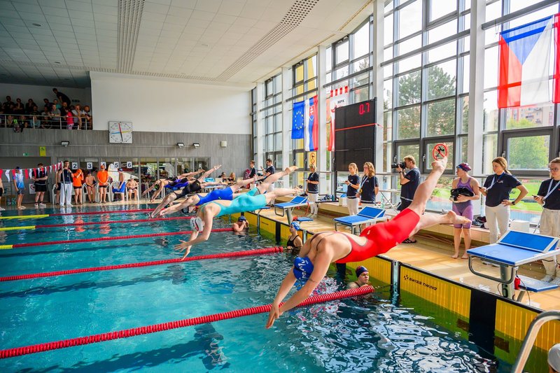 Dolný Kubín ožije tradíciou - Plavci zabojujú o medaily aj žinčicu