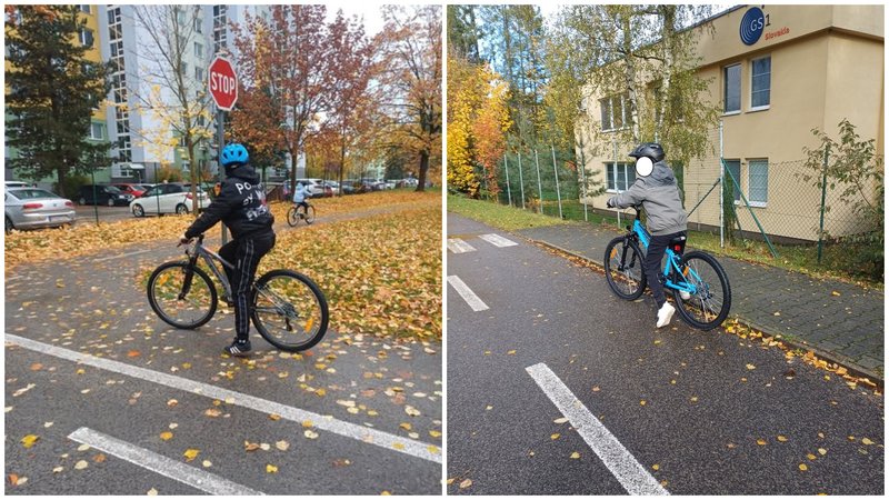 Dopravné ihrisko na Vlčincoch získalo nové bicykle pre deti