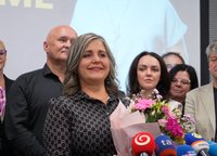 Erika Jurinová obhájila post predsedníčky, poznáme aj nových krajských poslancov