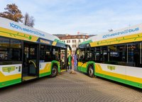 Európsky týždeň mobility v Žiline Bezplatná MHD, cykloraňajky aj program na Novom Bulvári