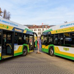 Európsky týždeň mobility v Žiline Bezplatná MHD, cykloraňajky aj program na Novom Bulvári
