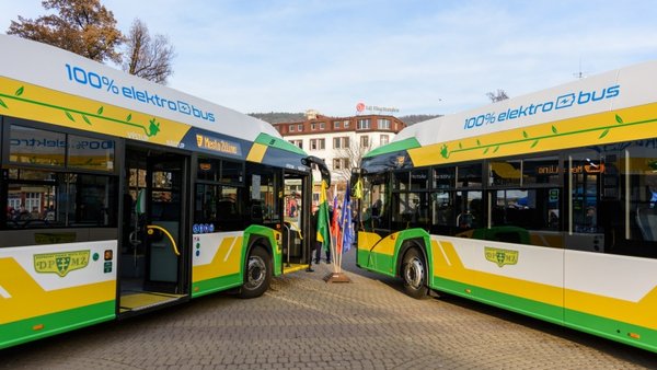 Európsky týždeň mobility v Žiline Bezplatná MHD, cykloraňajky aj program na Novom Bulvári