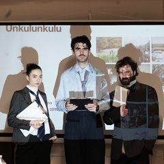 Festival Kiosk prinesie na Mestský úrad v Žiline predstavenie Inventúra