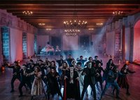 Halloweenska noc v Bytči - Sobášny palác chystá veľkú párty