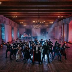 Halloweenska noc v Bytči - Sobášny palác chystá veľkú párty
