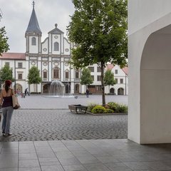 Historické centrum Žiliny prejde rekonštrukciou, čaká sa na stanovisko pamiatkarov