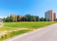 Hliny budú mať nový park, začína výstavba na Bajzovej ulici