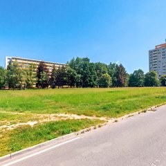 Hliny budú mať nový park, začína výstavba na Bajzovej ulici