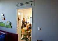 Hospitalizácia v Žiline už neznamená stopku vo vzdelávaní pre malých pacientov