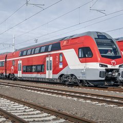 Integrovaná doprava v Žilinskom kraji expanduje, lístky IDS PLUS platia v rýchlikoch