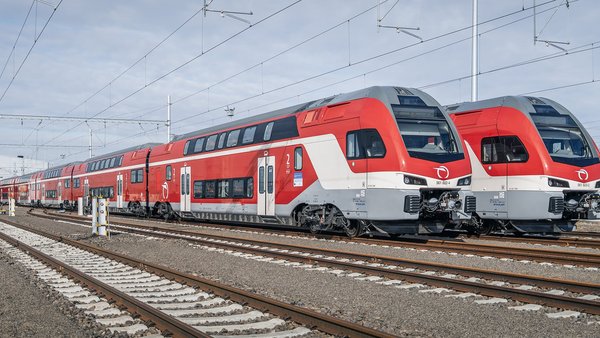 Integrovaná doprava v Žilinskom kraji expanduje, lístky IDS PLUS platia v rýchlikoch