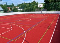 Investícia za 720-tisíc eur zmení školu v Turí na nepoznanie