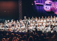 Jánošíkove dni 2026 v Terchovej - Festival privíta Lúčnicu aj konský sprievod