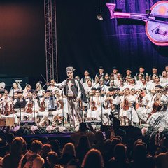 Jánošíkove dni 2026 v Terchovej - Festival privíta Lúčnicu aj konský sprievod