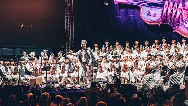 Jánošíkove dni 2026 v Terchovej - Festival privíta Lúčnicu aj konský sprievod