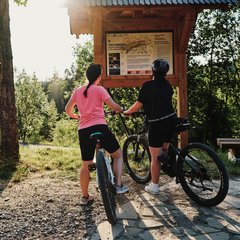 Jesenné prázdniny na Kysuciach, objavte s deťmi čaro unikátneho Trojmedzia
