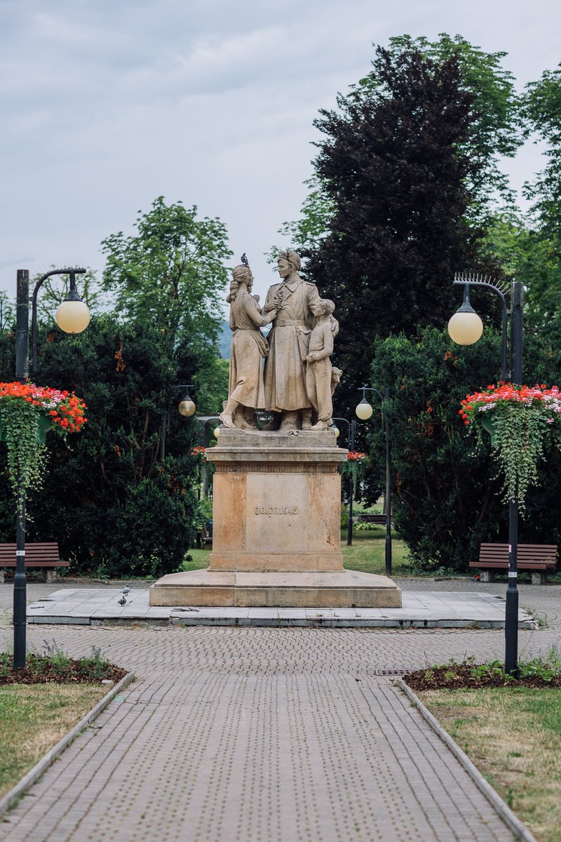 Kam tentokrát zavedie komentovaná prechádzka Monumentálnou Žilinou