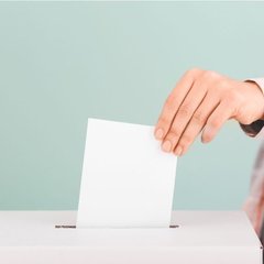 Kde môžu v Žiline voliť voliči bez domova, rozhoduje prvé písmeno priezviska