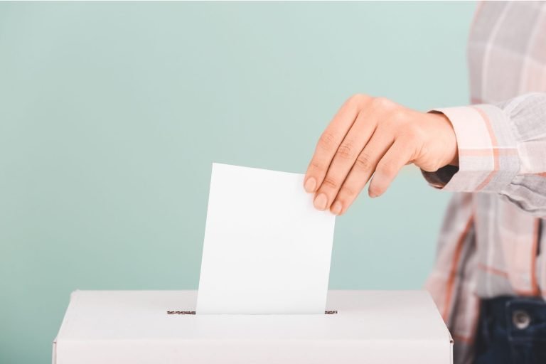 Kde môžu v Žiline voliť voliči bez domova, rozhoduje prvé písmeno priezviska