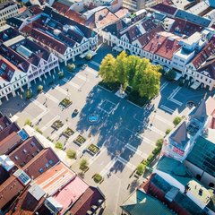Kedy sa dočkáme rekonštrukcie historického centra Žiliny