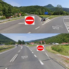 Kľúčová križovatka v Kraľovanoch ide do rekonštrukcie - Pripravte sa na obchádzky