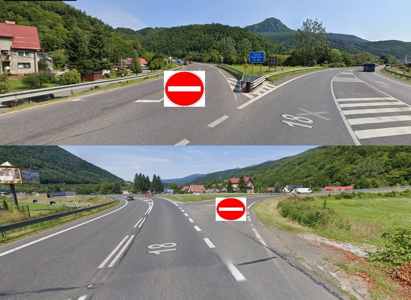 Kľúčová križovatka v Kraľovanoch ide do rekonštrukcie - Pripravte sa na obchádzky