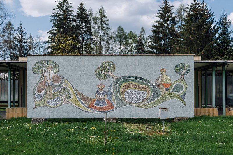 Komentovaná prechádzka Monumentálna Žilina - Hliny
