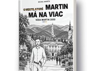 Komunálne voľby v Martine, Michal Uherčík porazil Jána Danka a stáva sa novým primátorom