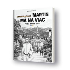 Komunálne voľby v Martine, Michal Uherčík porazil Jána Danka a stáva sa novým primátorom