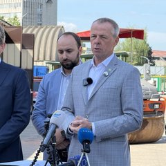 Koniec po 30 rokoch - Kto bude v Žiline opravovať výtlky