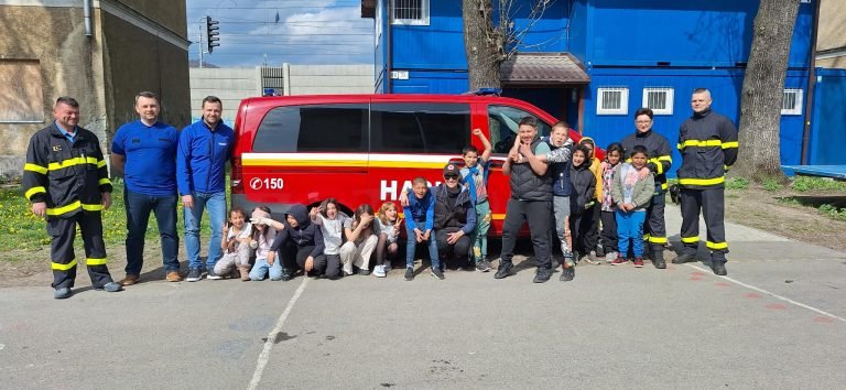 Kontroly odhalili vážne chyby - Hasiči zasahovali na Bratislavskej ulici