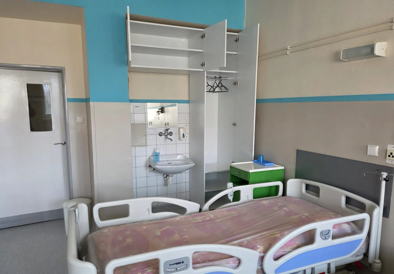 Krajšie izby aj káva pre rodičov Detské oddelenie v Kubíne podporili štedrí darcovia