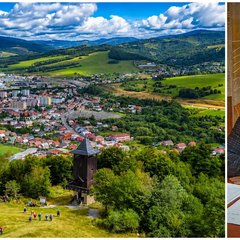Krásno nad Kysucou je opäť najhospodárnejším mestom na Slovensku